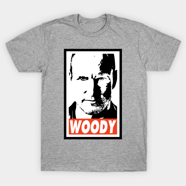 woody shirt for adults